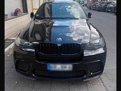 Schwarz Gebraucht 2011 BMW X6 M Sport SUV | 17.000 € (Fairer Preis)