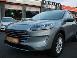 Solar silver Gebraucht 2022 Ford Kuga Titanium X SUV | 24.991 € (Guter Preis)