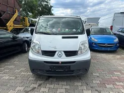 Weiß Gebraucht 2013 Renault Trafic Van | 5.900 € (Superpreis)
