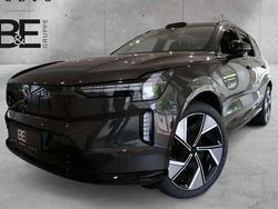 Grau Neu 2025 Volvo EX90 Performance SUV | 96.950 € (Fairer Preis)
