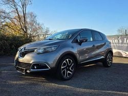 Grau cassiopee Gebraucht 2014 Renault Captur Dynamique SUV | 5.590 € (Fairer Preis)