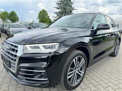 Schwarz Gebraucht 2019 Audi Q5 S-Line SUV | 29.995 € (Superpreis)