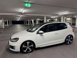 Gebraucht 2010 VW Golf VI GTI Limousine | 8.500 € (Fairer Preis)