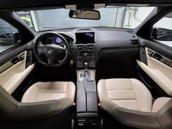 Grau Gebraucht 2008 Mercedes C63 AMG AMG Kombi | 36.790 €