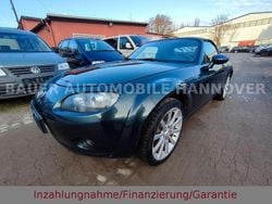 Schwarz Gebraucht 2006 Mazda MX5 Cabrio | 4.999 € (Superpreis)