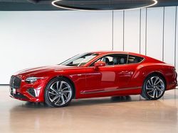 Rot Gebraucht 2024 Bentley Continental GT | 288.575 €