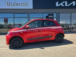 Rot Gebraucht 2015 Renault Twingo Dynamique Kleinwagen | 7.990 € (Etwas zu teuer)