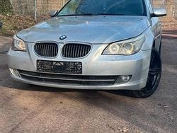 Silber Gebraucht 2008 BMW 530 Limousine | 4.500 € (Superpreis)