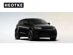 Santorini black Neu 2025 Land Rover Range Rover evoque SE Dynamic SUV | 69.990 € (Fairer Preis)