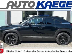 Jet black Neu 2024 Mazda MX30 Ad'Vantage SUV | 27.490 € (Fairer Preis)