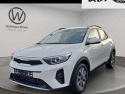 Weiß Neu 2025 Kia Stonic Vision SUV | 20.995 € (Fairer Preis)