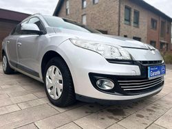 Schwarz Gebraucht 2012 Renault Mégane GrandTour Kombi | 7.350 € (Etwas zu teuer)