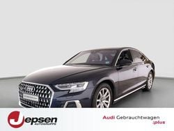 Firmamentblau metallic Gebraucht 2024 Audi A8 Performance Limousine | 61.970 € (Superpreis)