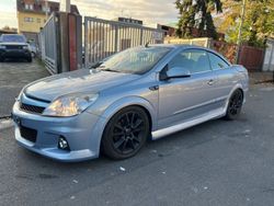 Blau Gebraucht 2007 Opel Astra Cabriolet Cosmo Cabrio | 3.990 € (Fairer Preis)