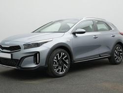 Lunarsilber Neu 2025 Kia XCeed Vision SUV | 25.690 € (Fairer Preis)