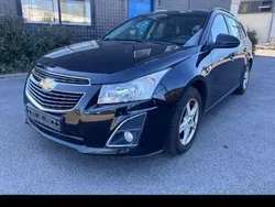 Gebraucht 2012 Chevrolet Cruze Kombi | 3.339 € (Fairer Preis)