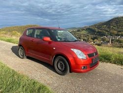 Orange Gebraucht 2007 Suzuki Swift Kleinwagen | 2.899 € (Fairer Preis)