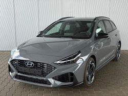 Shadow grey Neu 2025 Hyundai i30 N Line Kombi | 29.090 € (Fairer Preis)