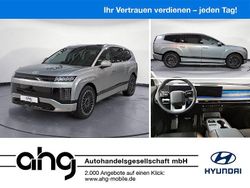 Grau Neu 2025 Hyundai Ioniq 6 Limousine | 77.777 € (Fairer Preis)