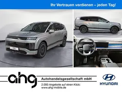 Grau Neu 2025 Hyundai Ioniq 6 Limousine | 77.777 € (Fairer Preis)