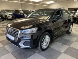Schwarz Gebraucht 2018 Audi Q2 Design SUV | 14.999 € (Guter Preis)