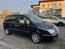 Braun Gebraucht 2008 Lancia Phedra Van / Kleinbus | 7.200 €