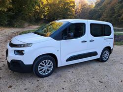 Weiß Gebraucht 2019 Citroën Berlingo Live Van / Kleinbus | 17.200 € (Fairer Preis)