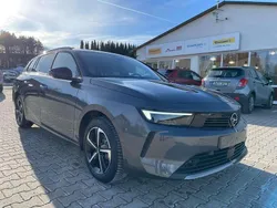 Grau/typ aussenverkleidung met Neu 2024 Opel Astra Kombi | 24.990 € (Guter Preis)