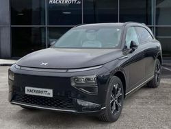 Schwarz Neu 2025 XPENG G9 RWD Long Range SUV | 55.990 €