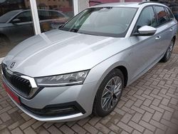 Silber Gebraucht 2023 Skoda Octavia Kombi | 27.490 € (Fairer Preis)