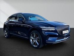 Blau Neu 2025 Genesis GV70 SUV | 52.990 € (Guter Preis)
