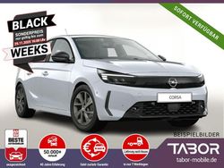Weiß Neu 2025 Opel Corsa Limousine | 16.988 € (Guter Preis)