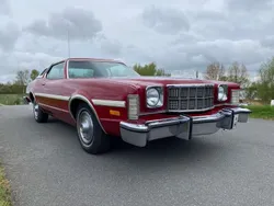 Rot Gebraucht 1976 Ford Torino Coupé | 12.999 €
