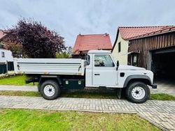 Weiß Gebraucht 2012 Land Rover Defender SE SUV | 41.500 €