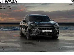 Grau Neu 2025 Cupra Terramar VZ SUV | 50.950 € (Etwas zu teuer)