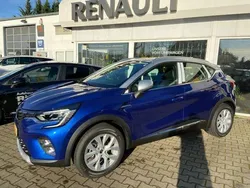 Gebraucht 2021 Renault Captur Intens SUV | 19.980 € (Fairer Preis)