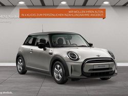Grau Gebraucht 2023 Mini Cooper Kleinwagen | 22.490 € (Fairer Preis)