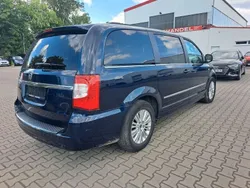 Lancia Voyager