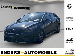Schwarz Neu 2025 Kia ProCeed GT-Line Limousine | 28.980 €