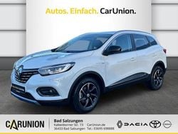 Perlmutt weiss metal Gebraucht 2020 Renault Kadjar Bose Edition SUV | 16.900 € (Superpreis)