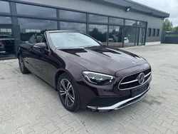 Other Gebraucht 2021 Mercedes E200 Cabrio | 39.789 € (Fairer Preis)