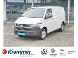 Weiß Neu 2024 VW T6.1 Van | 40.880 € (Fairer Preis)