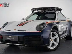 Andere Gebraucht 2023 Porsche 911 | 324.992 €