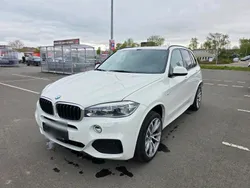Weiß Gebraucht 2017 BMW X5 M Sport SUV | 24.000 € (Fairer Preis)
