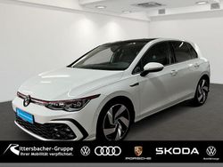 Weiss Gebraucht 2023 VW Golf VIII | 36.730 €