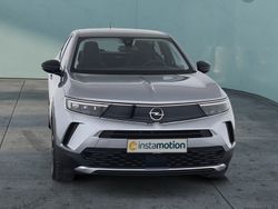 Grau Gebraucht 2022 Opel Mokka-e Edition SUV | 19.590 € (Fairer Preis)