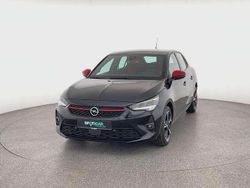 Schwarz Gebraucht 2021 Opel Corsa GS Line Kleinwagen | 12.790 € (Fairer Preis)