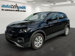 Deep black perleffekt Gebraucht 2021 VW T-Cross Basis SUV | 15.950 € (Fairer Preis)