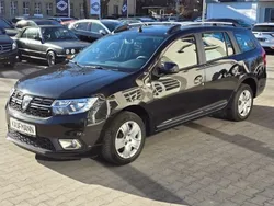 Schwarz Gebraucht 2019 Dacia Logan MCV Comfort Kombi | 9.490 € (Fairer Preis)