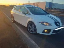 Gebraucht 2007 Seat Leon FR Limousine | 6.299 € (Teuer)